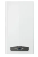 Котёл газовый ariston cares x 24 cf ng