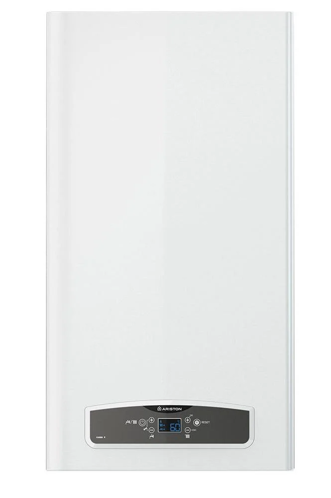 Котёл газовый ARISTON CARES X 24 CF NG 1