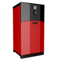 Газовый котёл Лемакс Prestige 12,5