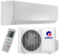 Кондиционер GREE Pular GWH12AGBXB-K6DNA4C INVERTER R32