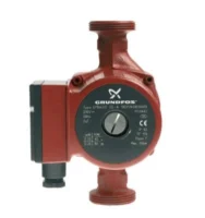 Циркуляционный насос Grundfos UP Basic 25-4