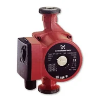 Циркуляционный насос Grundfos UPS 25-80