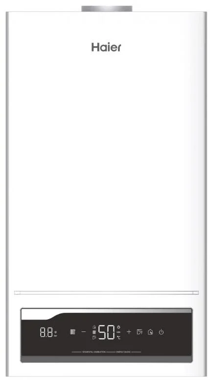 Газовый котел Haier ProLine 2.28 Ti 1 Газовый котел Haier ProLine 2.28 Ti 1