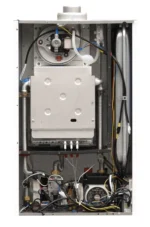Газовый котёл ARDERIA D24 v3 turbo 2