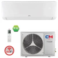 Кондиционер Cooper Hunter CH-S12FTXF-NG VITAL Inverter