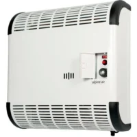 Конвектор газовый Alpine Air NGS-50F (5 кВт, чугун, с вентилятором)