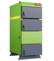 Котёл длительного горения Lavoro Eco L-42 1