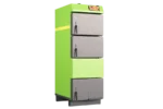 Котёл длительного горения Lavoro Eco L-42 7
