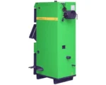 Котёл длительного горения Lavoro Eco L-42 5