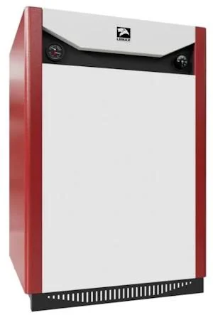 Газовый котел Лемакс Lider Pro 40 кВт 1