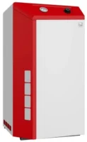 Котёл газовый ЛЕМАКС Omega CI 40