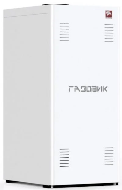 Котёл газовый ЛЕМАКС Газовик 29 1 Котёл газовый ЛЕМАКС Газовик 29 1