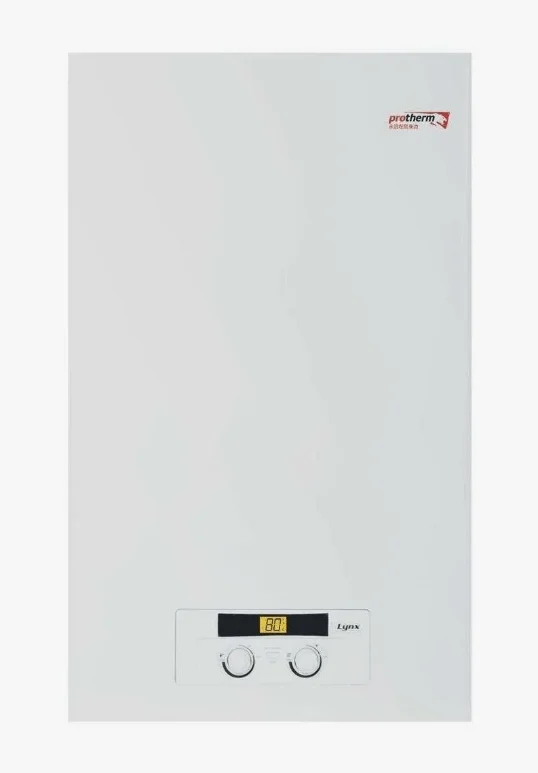 Газовый котел Protherm Рысь Lynx 24 HK 1