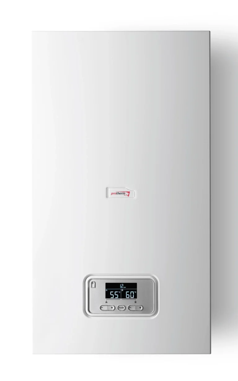 Газовый котёл Protherm Пантера 35 KTV 1