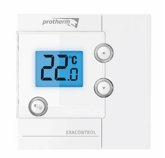Комнатный терморегулятор Protherm Exacontrol 1