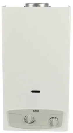 Газовая колонка Baxi SIG-2 11p
