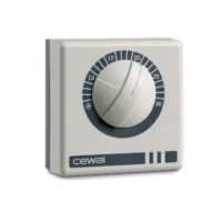 Терморегулятор cewal rq