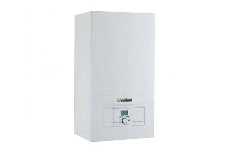 Газовый котёл Vaillant turboTEC pro VUW 282/5-3 1