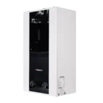 Газовый котел HUBERT AGB 18DL 5