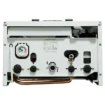 Газовый котел HUBERT AGB 18DL 3