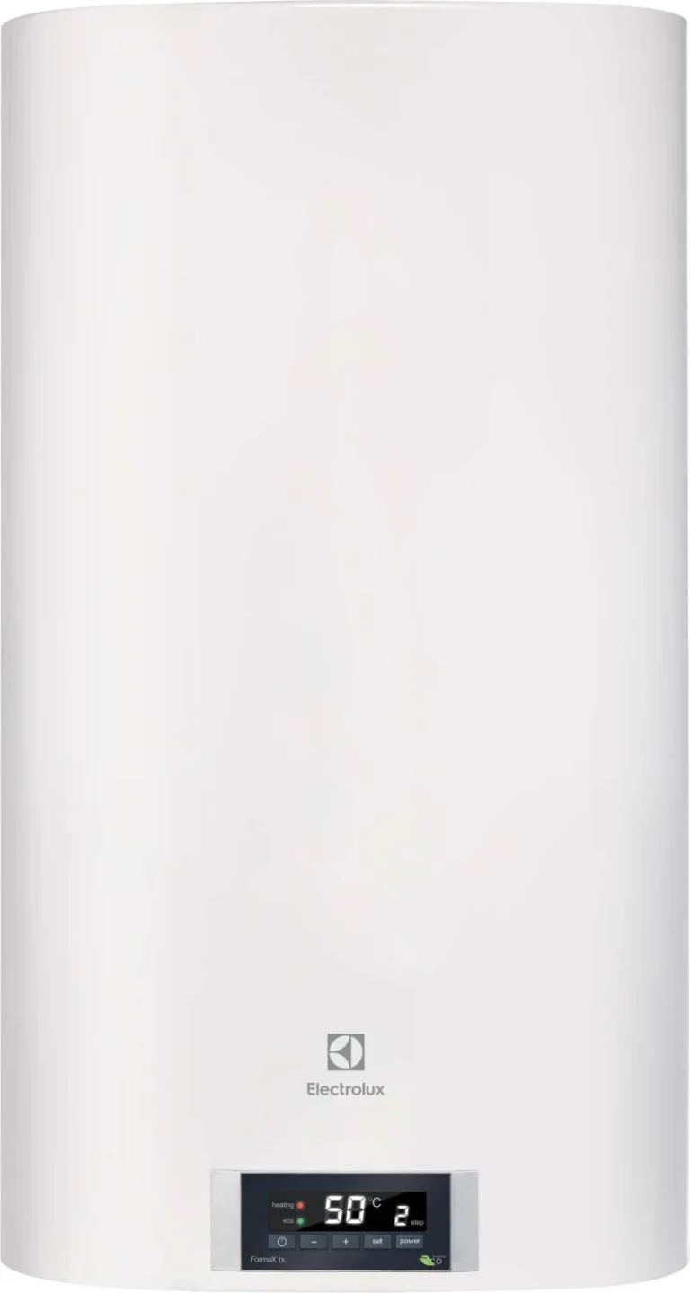 Водонагреватель Electrolux EWH 80 Formax DL 1