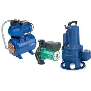 Категория Поверхностные насосы