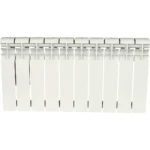 Радиатор биметаллический ROMMER PROFI BM 350 8