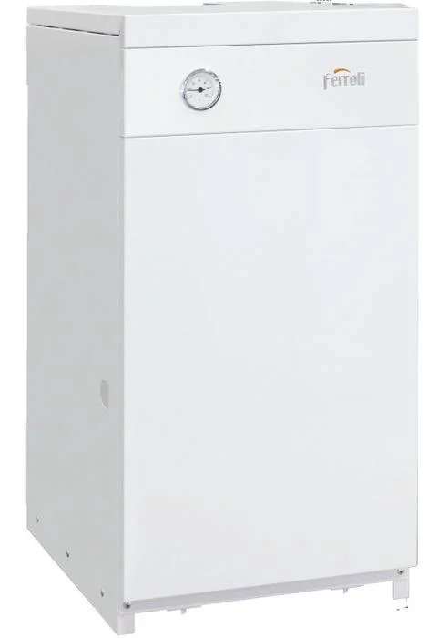 Газовый котёл Ferroli TORINO CLASSIC 10 1