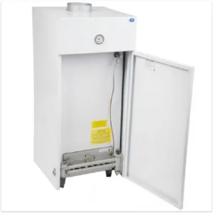 Двухконтурные напольные газовые котлы