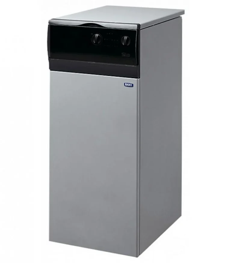 Котёл газовый напольный Baxi SLIM 1.230 iN 1