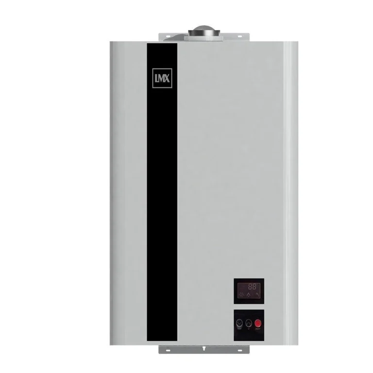 Газовая колонка LMX Balance-24 1