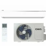 CHiQ CSH-12DB (Wi-Fi) Grace White 1