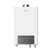 Газовая колонка midea mgiwh 10 cc seine