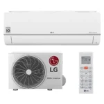 LG Eco S09EQR Dual Inverter 1