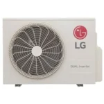 LG Eco S09EQR Dual Inverter 3