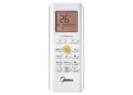 Мобильный кондиционер Midea MPPDB-12HRN1-Q (тип ON/OFF) 5