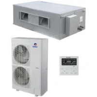 Сплит система канального типа gree fgr20pd/dna x (тип duct inverter, серия fgr)