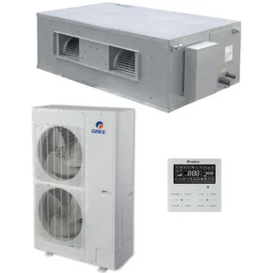 Сплит система канального типа gree fgr20pd/dna x (тип duct inverter, серия fgr)