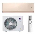 Кондиционер Gree GWH24AVEXF-K6DNA1A (серия AIRY INVERTER R32 GOLD) 1