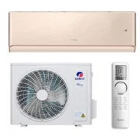 Кондиционер Gree GWH24AVEXF-K6DNA1A (серия AIRY INVERTER R32 GOLD) 1