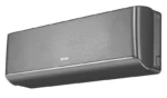 Кондиционер Gree GWH18AVDXE-K6DNA1A (серия AIRY INVERTER R32 BLACK) 4