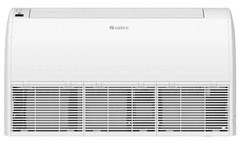 Напольно-потолочный кондиционер Gree GUD35ZD1/B-S (серия U-MATCH INVERTER R32) 1 Напольно-потолочный кондиционер Gree GUD35ZD1/B-S (серия U-MATCH INVERTER R32) 1