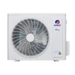 Кондиционер Gree GWH18AVDXE-K6DNA1A (серия AIRY INVERTER R32 BLACK) 6