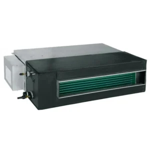 Канальный кондиционер gree gud35ps1/b s (серия u match inverter r32)
