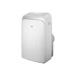 Мобильный кондиционер Midea MPPDB-12HRN1-Q (тип ON/OFF) 2