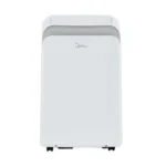 Мобильный кондиционер Midea MPPDB-12HRN1-Q (тип ON/OFF) 1