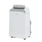 Мобильный кондиционер Midea MPPDB-12HRN1-Q (тип ON/OFF) 3