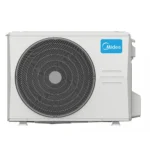 Кондиционер Midea MSFA2-12N8D6-I/MSFA1-12N8D6-O (серия BREEZELESS, тип INVERTER) 8