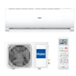 Кондиционер Haier AS12TT5HRA/1U12TL4FRA (серия TUNDRA 2024, тип DC INVERTER) 1