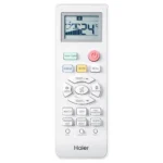 Кондиционер Haier AS12TT5HRA/1U12TL4FRA (серия TUNDRA 2024, тип DC INVERTER) 4